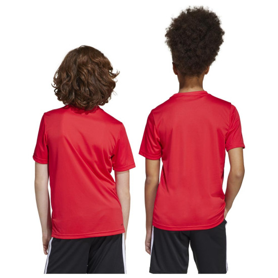 Adidas Παιδική κοντομάνικη μπλούζα Train Essentials Tee